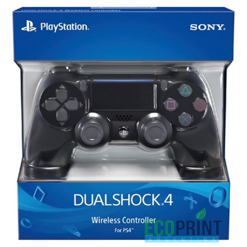 JOYSTIC GAMEPAD PS4 T/SONY NEGRO ONGEN
