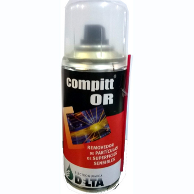 COMPITT OR AIRE COMPRIMIDO X180CC / 160G OR DELTA