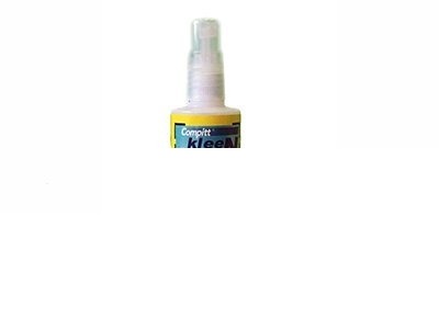 LIMPIADOR DE PANTALLAS PULVERIZADOR 120 CC LP DELTA
