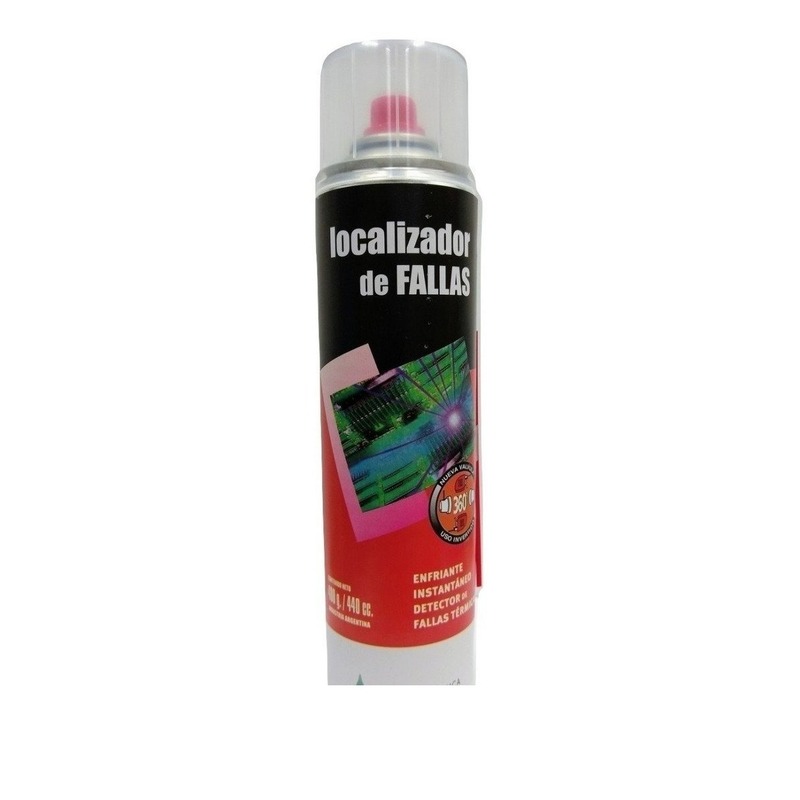 LOCALIZADOR DE FALLAS X400GRS LFG DELTA