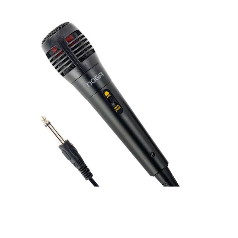 MICROFONO PROFESIONAL MI-98 NOGA