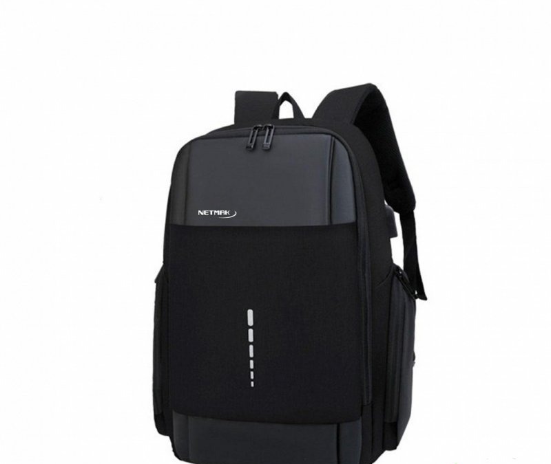 MOCHILA REFORZADA IMPERMEABLE NM-MCH14 NETMAK