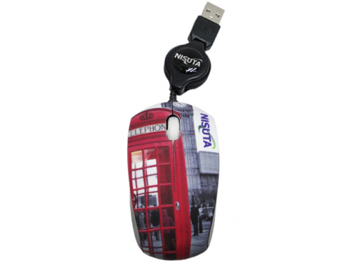 MOUSE MINI NSMOR3LO NISUTA