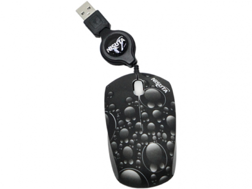 MOUSE MINI NSMOR3BU NISUTA