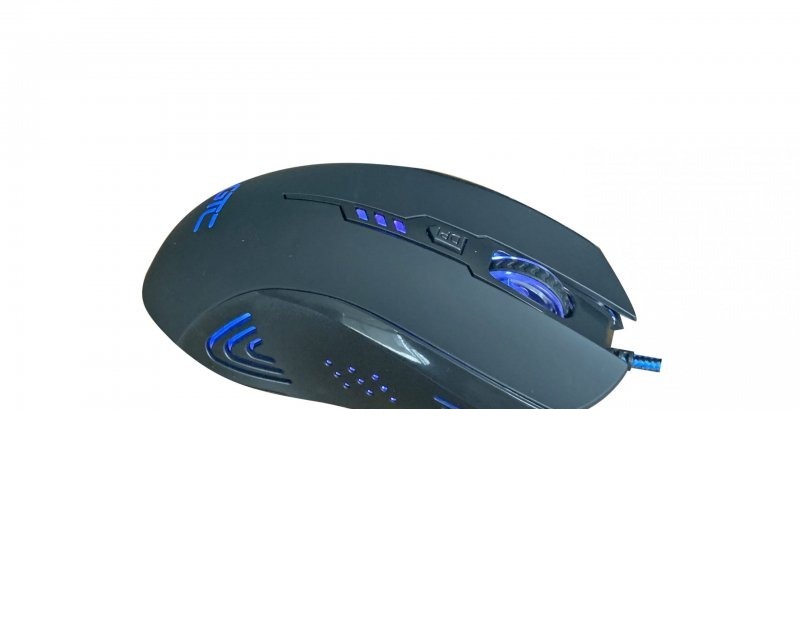MOUSE OPTICO MGG-014 GTC