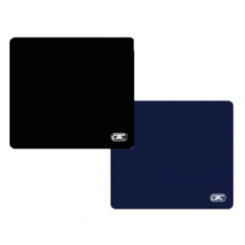 MOUSEPAD NEGRO LISO GTC