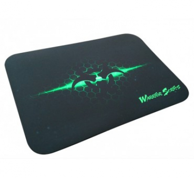 MOUSEPAD GAMER VERDE CDTEK