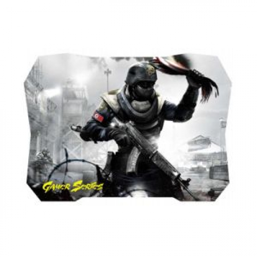 MOUSEPAD GAMER A5 CDTEK