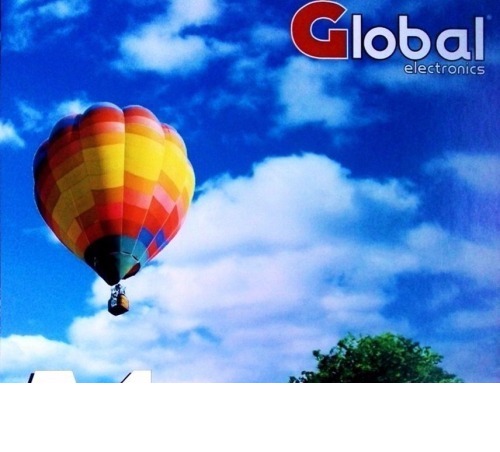 PAPEL KRAFT X200GRS X100 HOJAS A4 GLOBAL