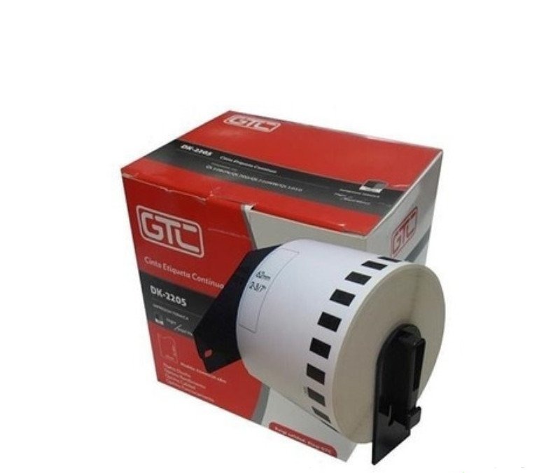 ROLLO BROTHER 62MM CON HOLDER DK-2205 GTC