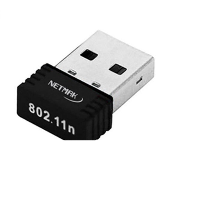 PLACA WIFI USB NM-CS150 NETMAK