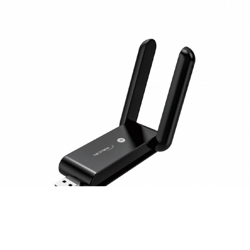PLACA WIFI USB 1200MBPS NM-CS1200 NETMAK