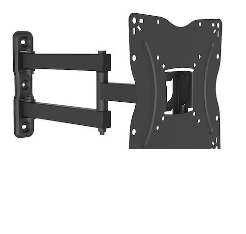 SOPORTE LED/LCD 23 - 42 DOBLE BRAZO MOVIL NM-ST14 NETMAK