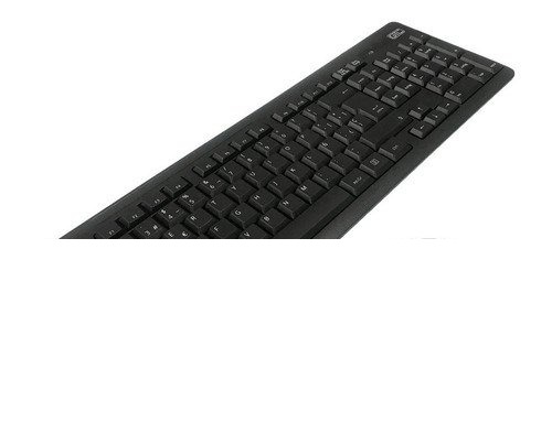 TECLADO Y MOUSE INALAMBRICO CBG-016 GTC