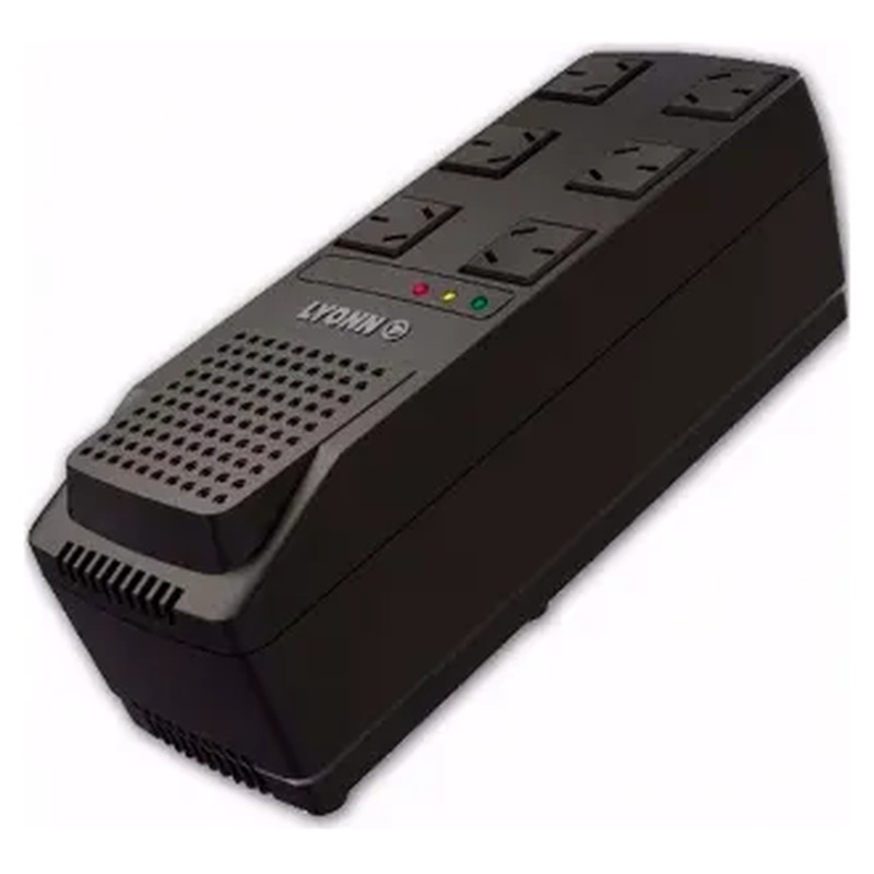 ESTABILIZADOR TCA-1200N-V LYONN