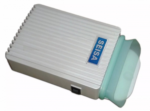 TURBINA ASPIRADORA DE AIRE NOTEBOOK SEISA