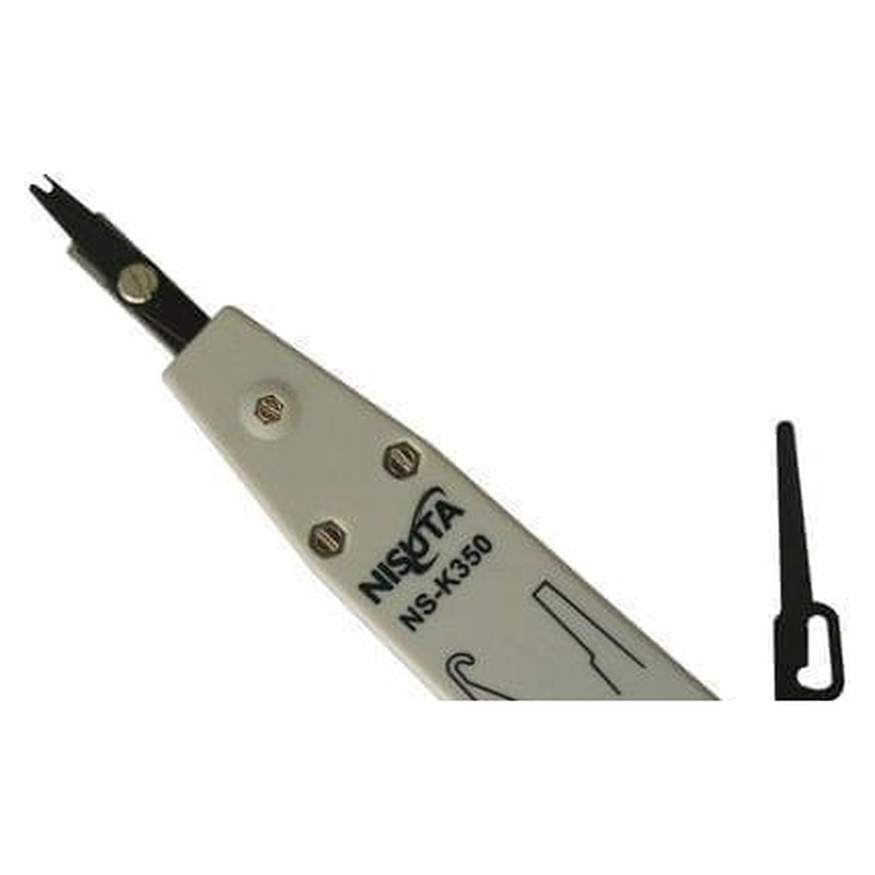 PINZA DE IMPACTO NSK350 NISUTA