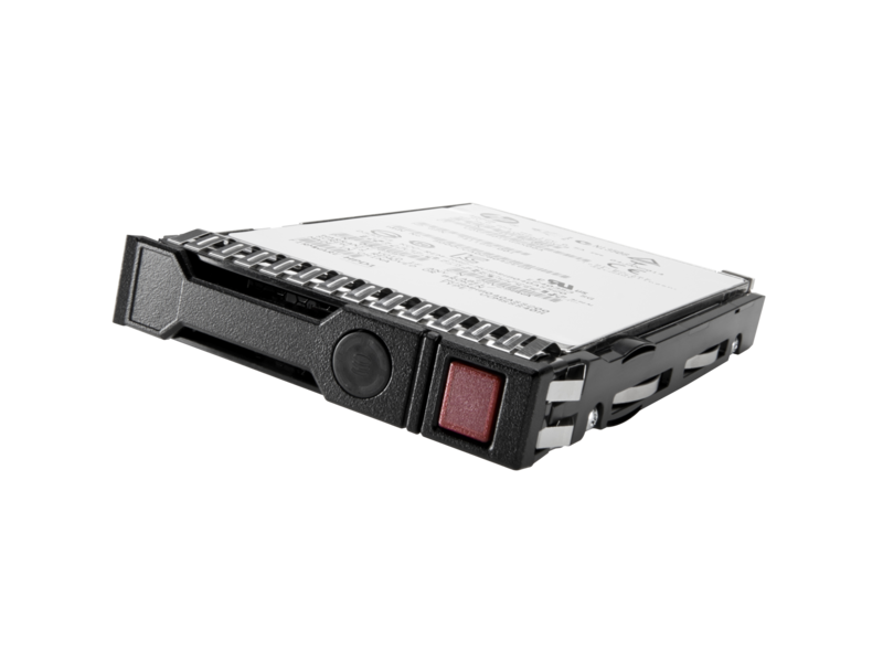 HDD SATA HPE 4TB 7.2K LFF LP DS
