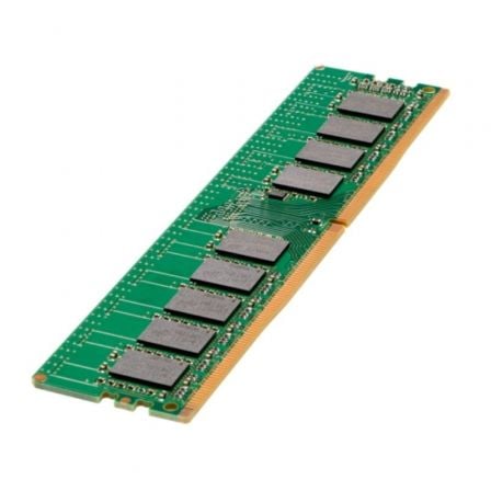 DDR5 HPE 32GB 2Rx8 PC5-4800B-E Unbefered STND Kit