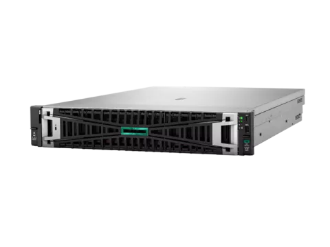 Server HPE DL380 G12 6520P 24C 4x32G 8SFF LA