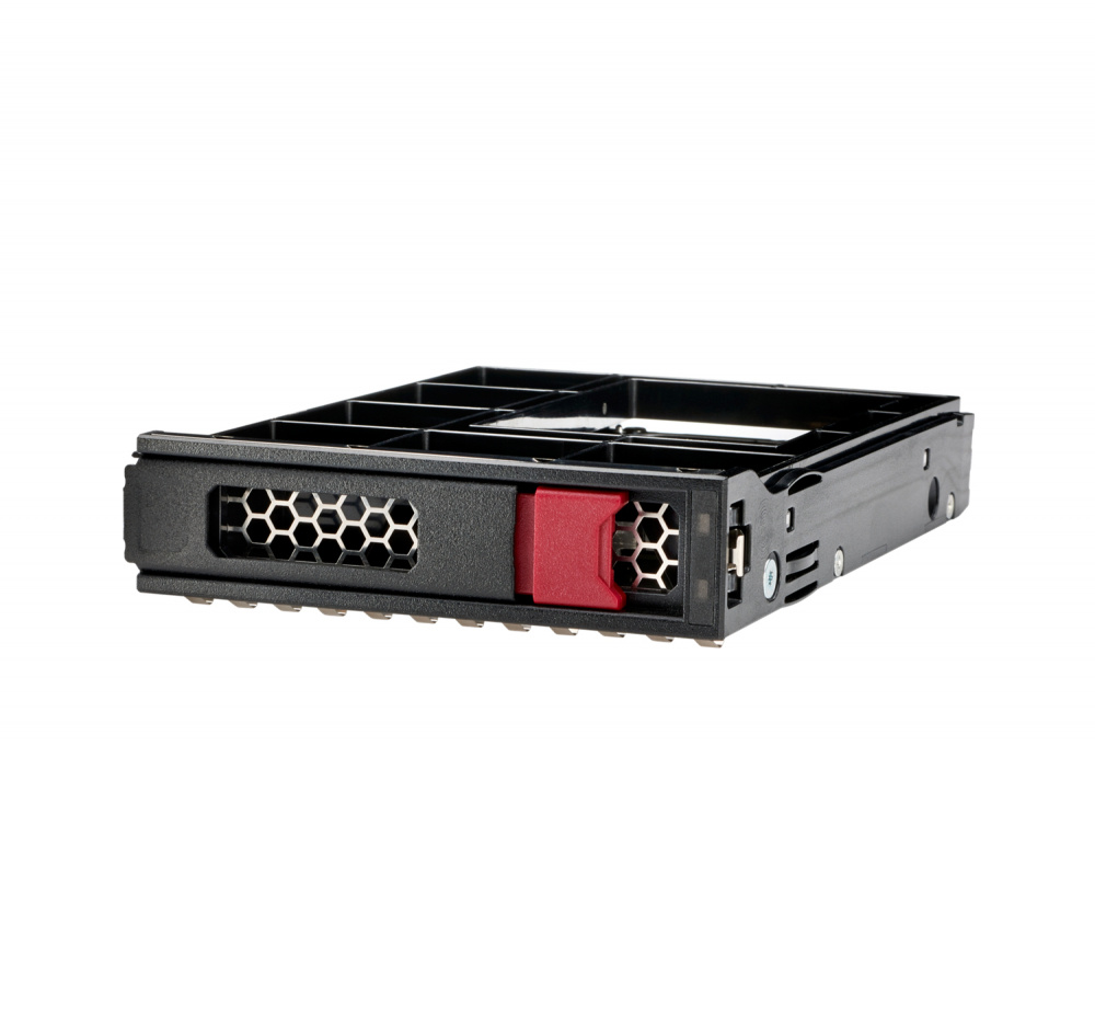 SSD SATA HPE 960GB RI LFF LPC MV