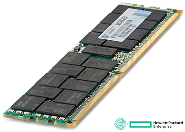 DDR5 HPE 32GB 2Rx8 PC5-5600B-R Smart Kit