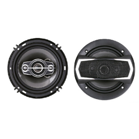 PARLANTE LUXELL LX604 6.5PLG 320W 4 VIAS