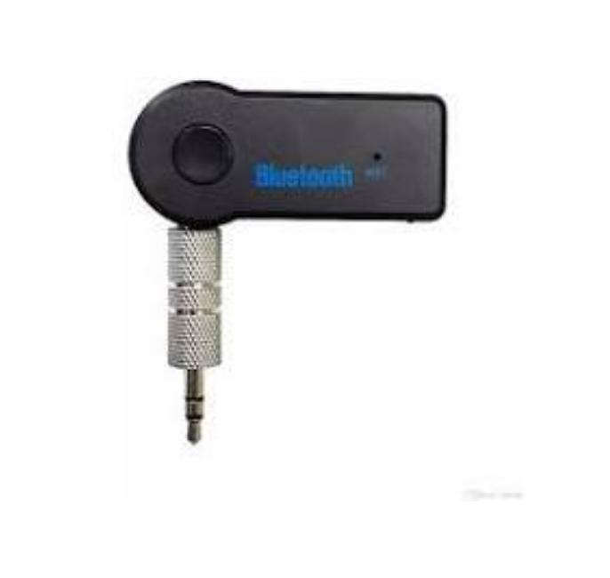 RECEPTOR BLUETOOTH CAJITA