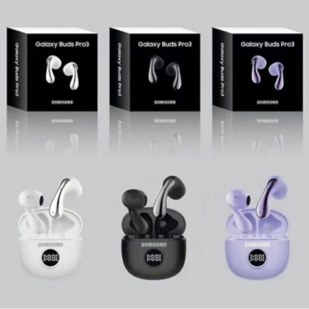 AURICULAR SAMSUNG BUDS PRO3