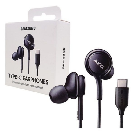 AURICULAR AKG SAMSUNG TIPO C