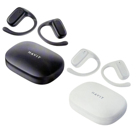 AURICULAR BT HAVIT OWS 911