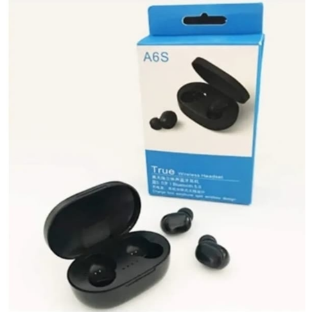 AURICULAR BT AIRDOTS A6S