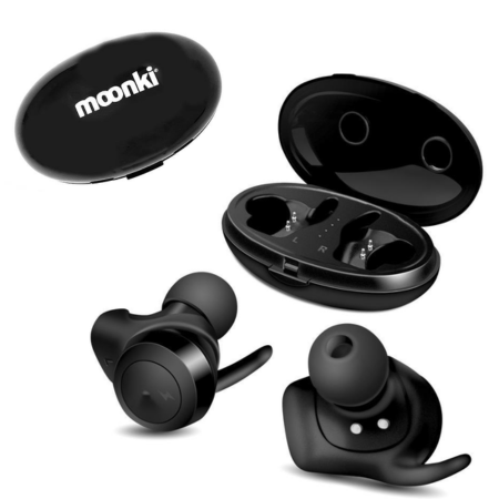 AURICULAR BT MOONKI TWS66