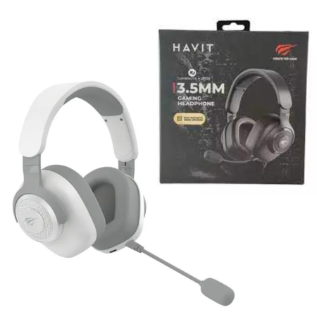 AURICULAR GAMER HAVIT H2230U USB 7.1