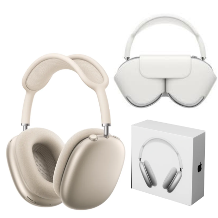 AURICULAR VINCHA BT IPHONE AIRPODS MAX PRO