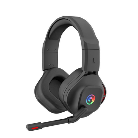 AURICULAR GAMER HG8929 MARVO USB Y AUX