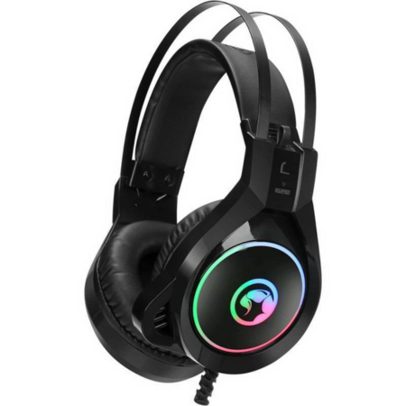AURICULAR GAMER HG8901 MARVO USB Y AUX