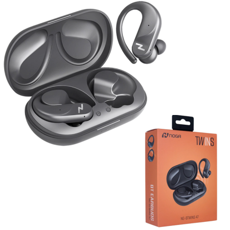 AURICULAR BT NOGA TWINS 47