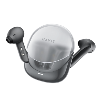 AURICULAR BT HAVIT TW974 CANCELACION DE RUIDO