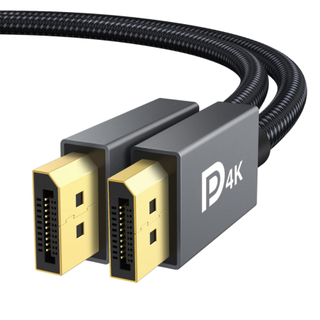 CABLE DISPLAY PORT A DISPLAY PORT 3M