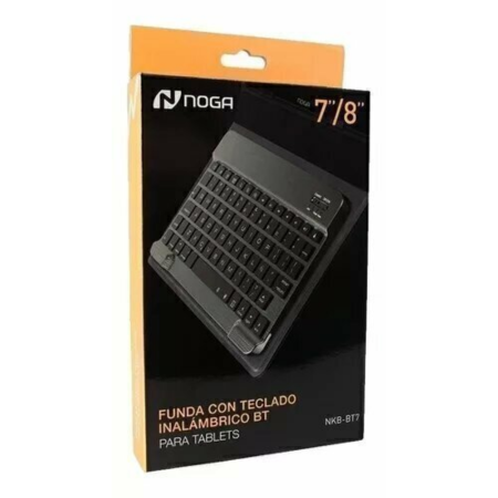 PORTA TABLET DE 7 BT NOGA NKB-BT7