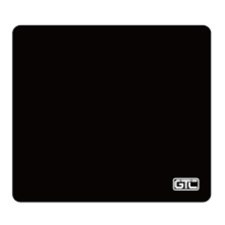 MOUSE PAD GTC PAD-100 235X305X2mm