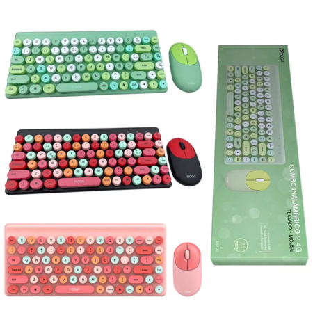 COMBO INAL NOGA S5700