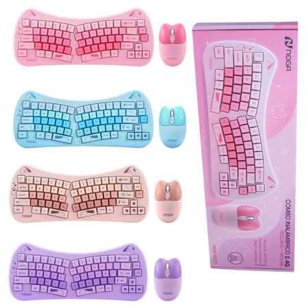 COMBO INAL NOGA NKB-6600
