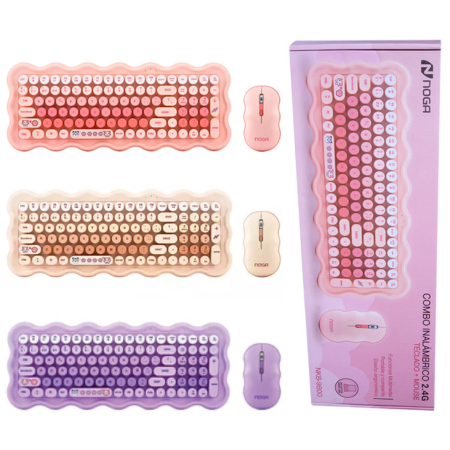 COMBO INAL NOGA NKB-9800