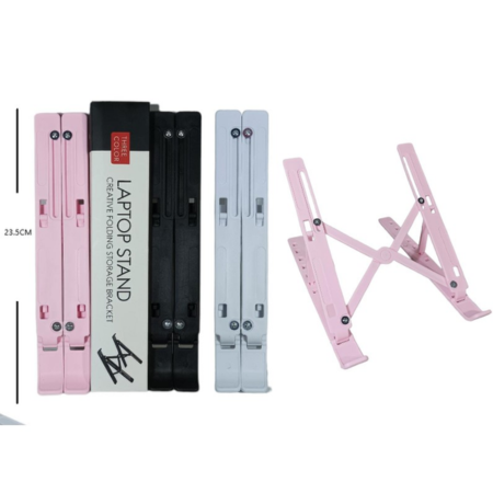 SOPORTE PARA NOTEBOOK Y TABLET