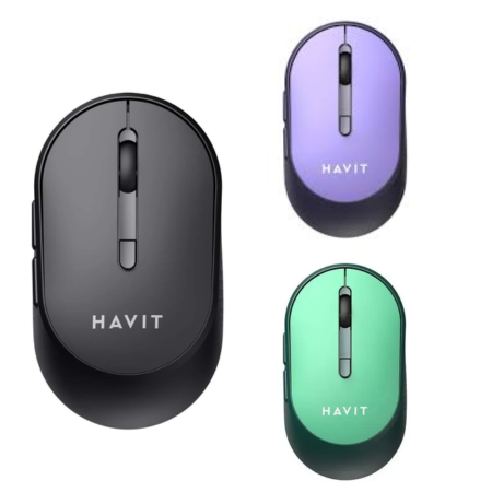 MOUSE INAL HAVIT MS78