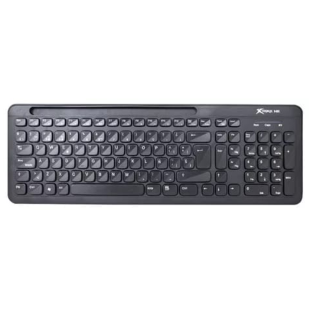 TECLADO INALAMBRICO XTRIKE KB303