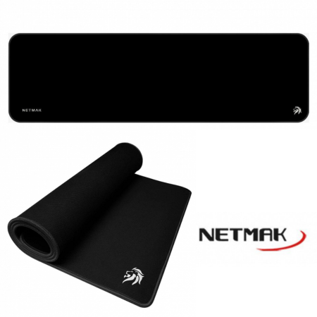 MOUSE PAD NM-MP758 NETMAK 90X40 cm