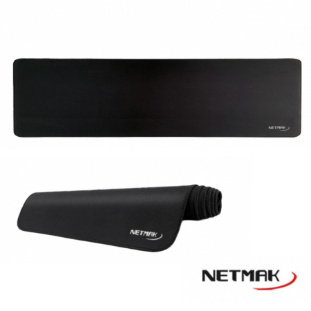 MOUSE PAD NM-PADXL NETMAK 70X30 cm